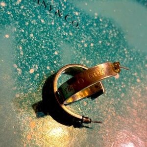 Tiffany & co. earrings￼